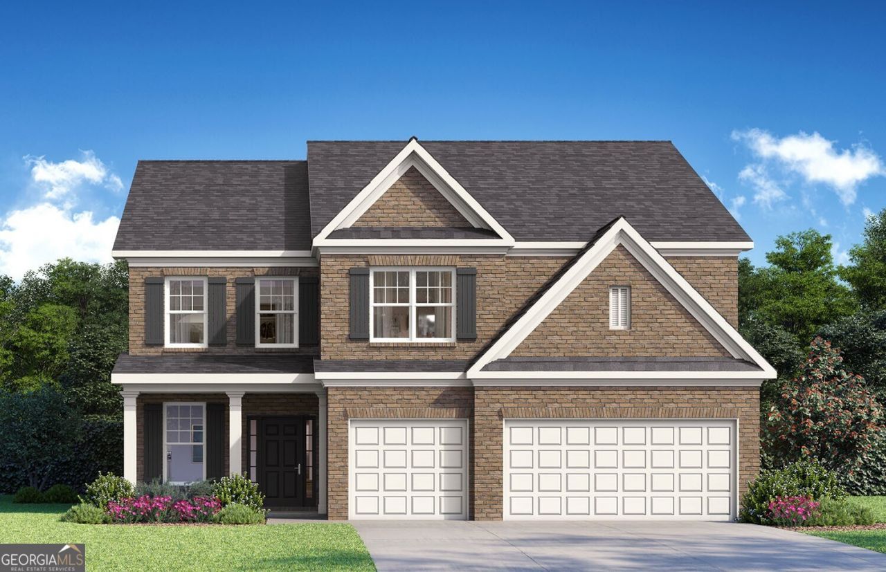 7214 Bocholt Drive, South Fulton, GA 30349 Main Photo