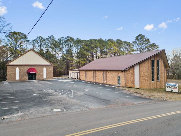 211 Trewhitt Dr SE, Cleveland, TN 37323