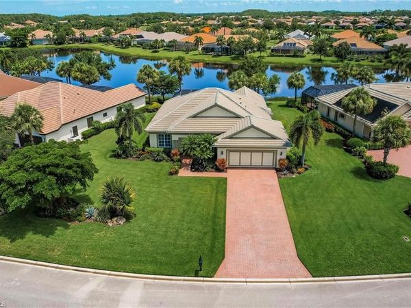 13481 Sabal Pointe DR, FORT MYERS, FL 33905