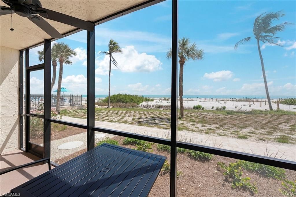 2230 Camino Del Mar Dr, Unit 3X1, Sanibel, FL 33957 Photo