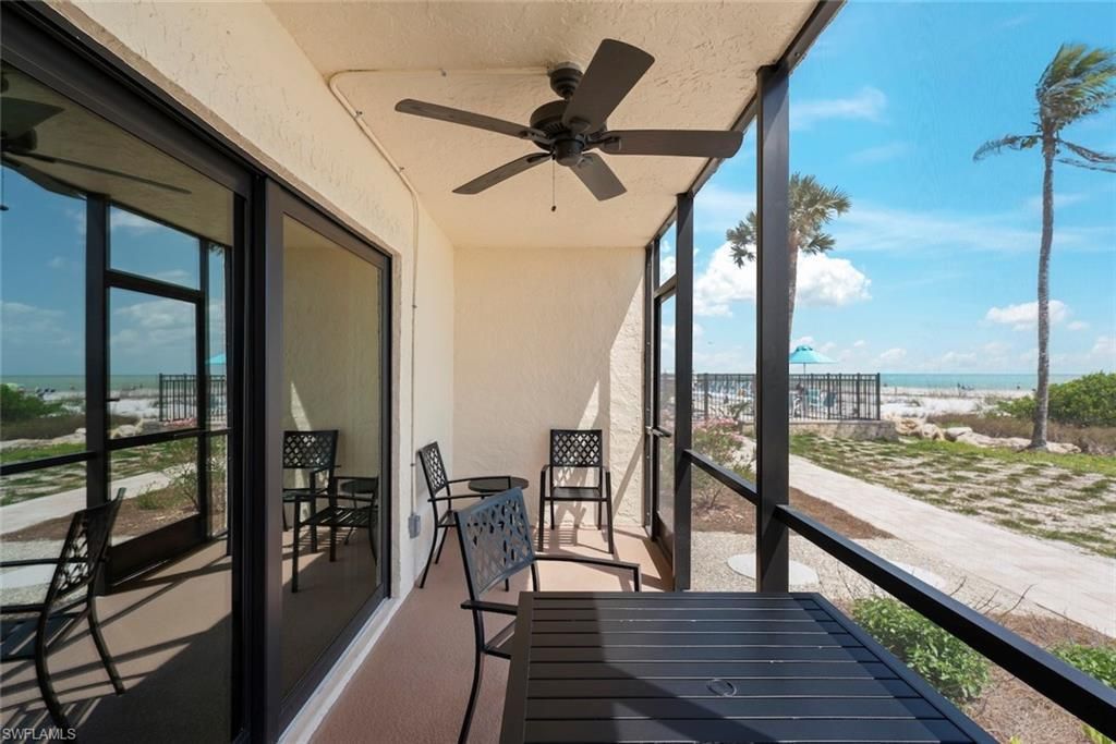 2230 Camino Del Mar Dr, Unit 3X1, Sanibel, FL 33957 Photo