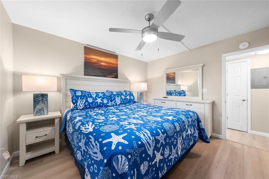 2230 Camino Del Mar Dr, Unit 3X1, Sanibel, FL 33957 Photo