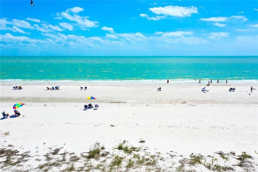 2230 Camino Del Mar Dr, Unit 3X1, Sanibel, FL 33957 Photo