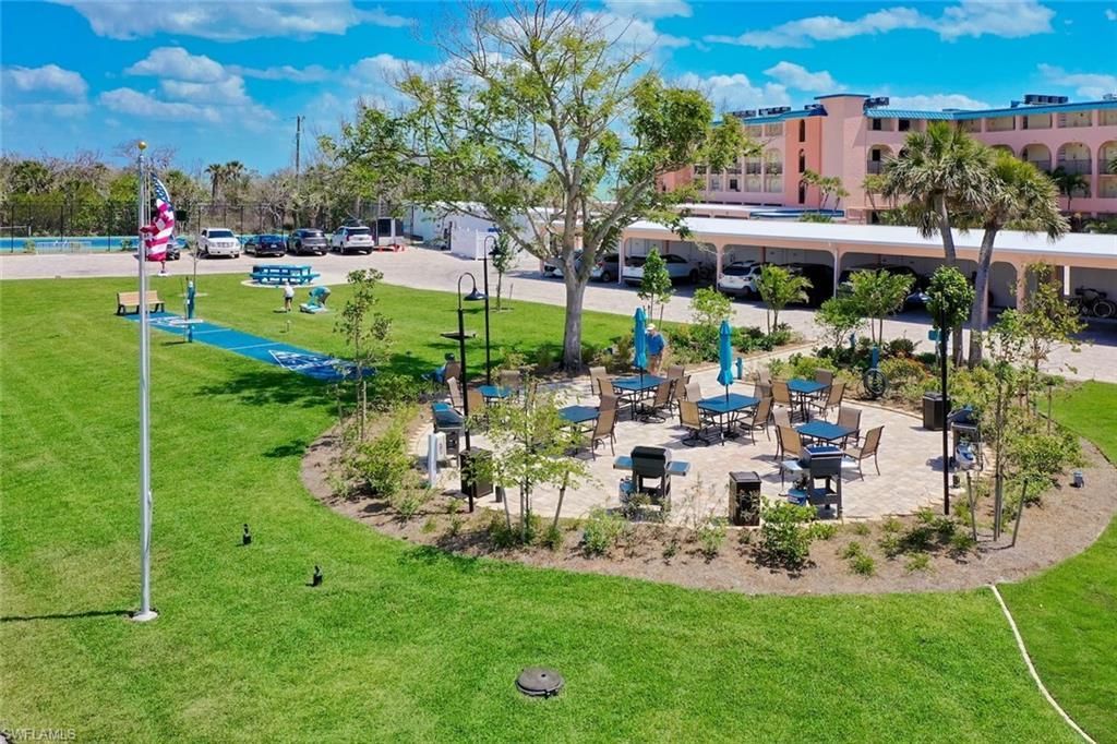 2230 Camino Del Mar Dr, Unit 3X1, Sanibel, FL 33957 Photo