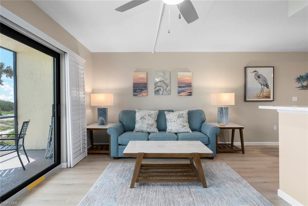 2230 Camino Del Mar Dr, Unit 3X1, Sanibel, FL 33957 Photo