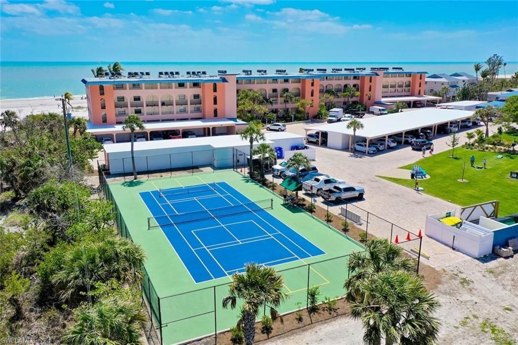 2230 Camino Del Mar Dr, Unit 3X1, Sanibel, FL 33957 Photo