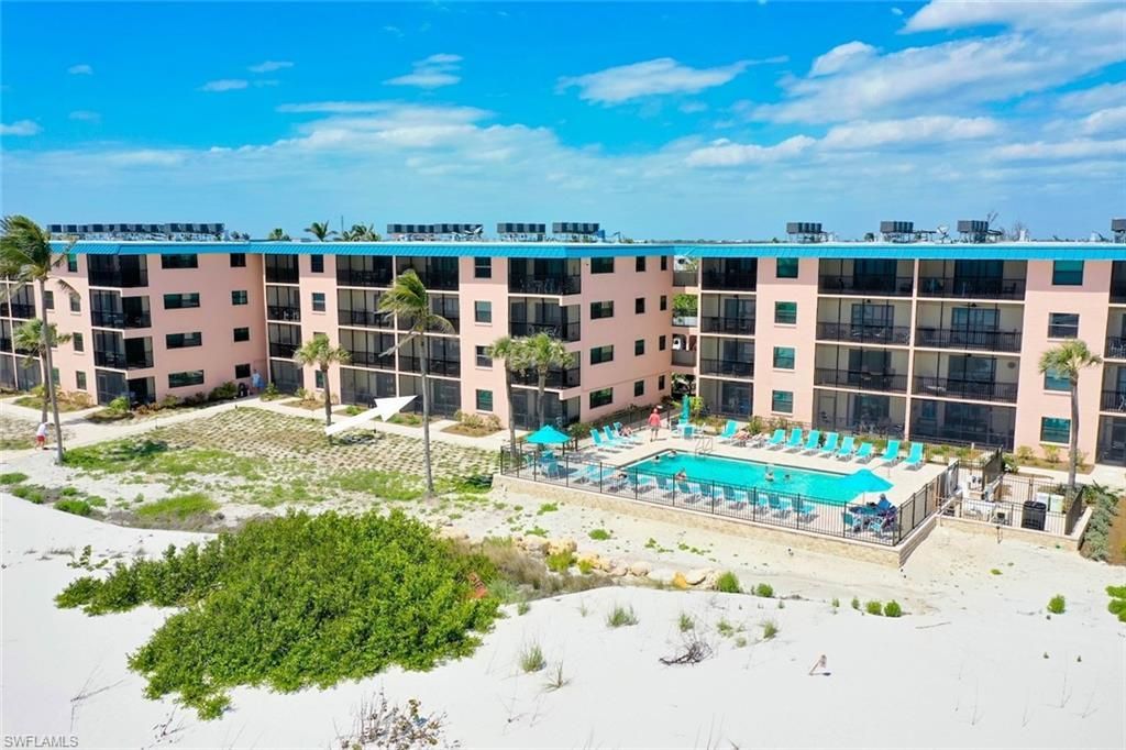 2230 Camino Del Mar Dr, Unit 3X1, Sanibel, FL 33957 Photo