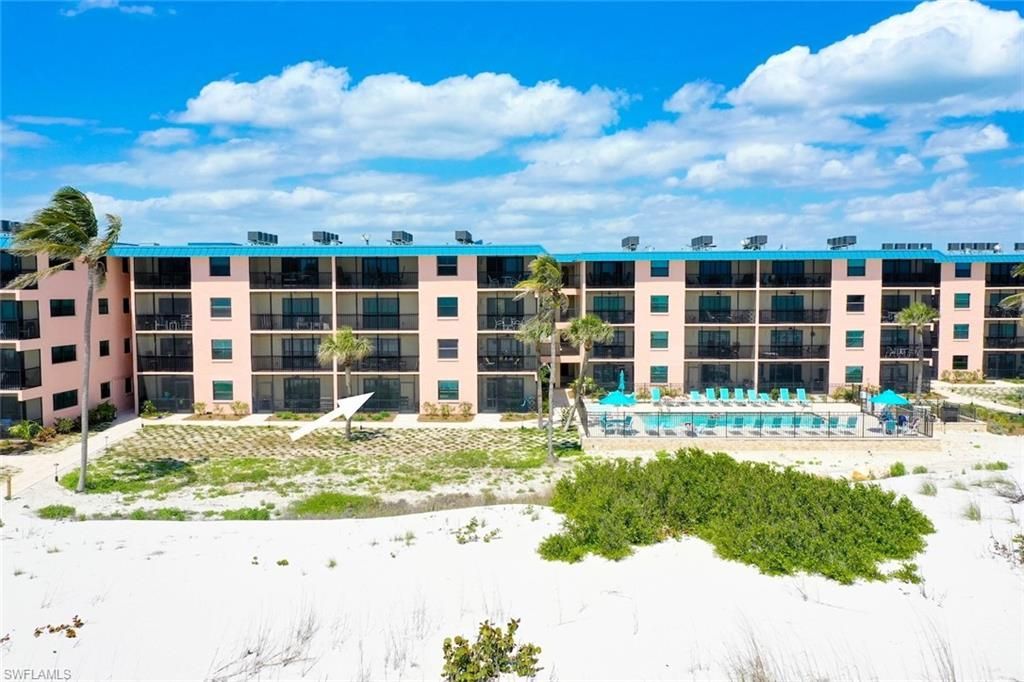 2230 Camino Del Mar Dr, Unit 3X1, Sanibel, FL 33957 Photo