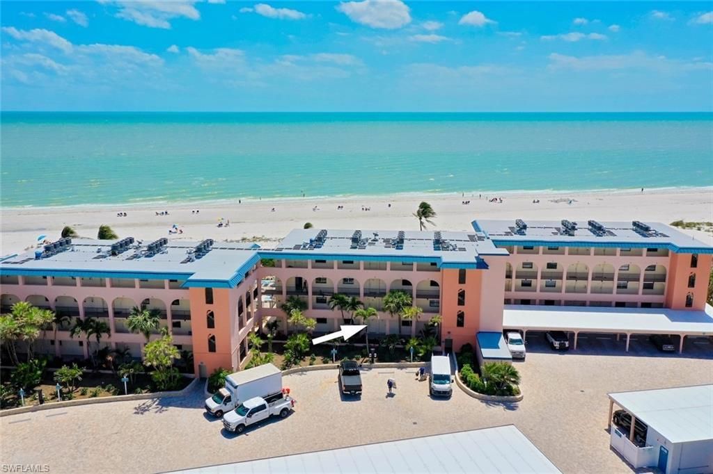 2230 Camino Del Mar Dr, Unit 3X1, Sanibel, FL 33957 Photo