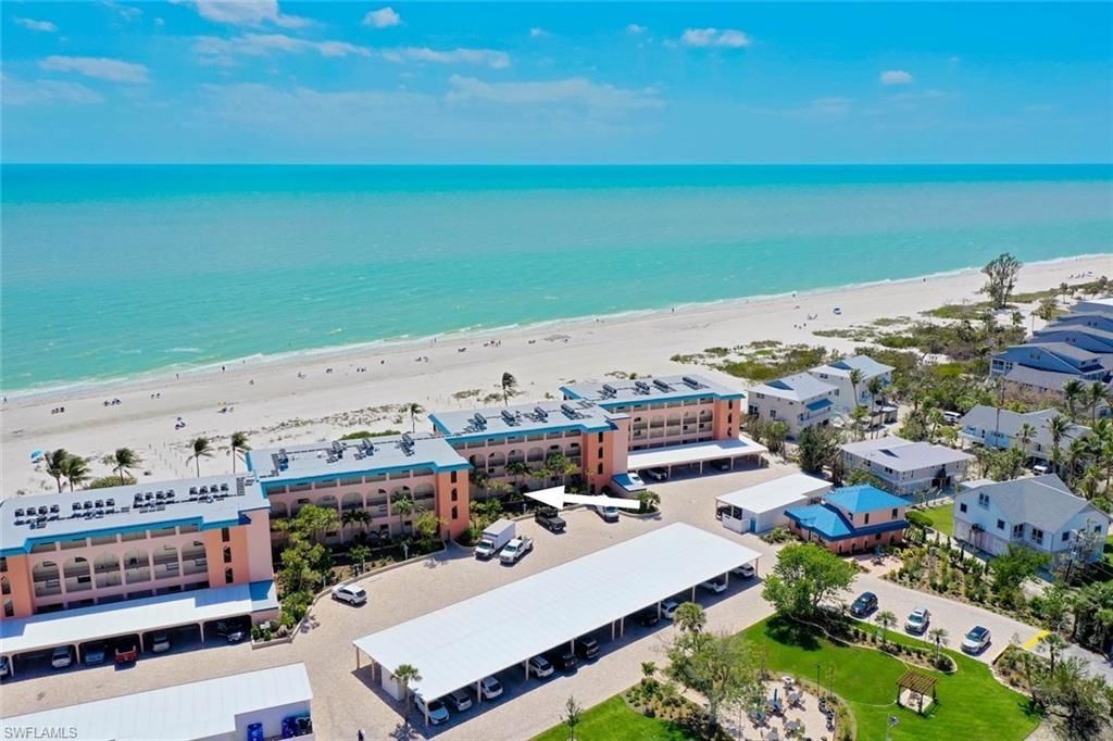 2230 Camino Del Mar Dr, Unit 3X1, Sanibel, FL 33957 Photo