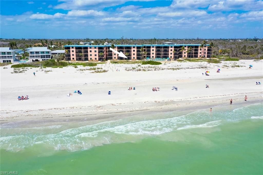 2230 Camino Del Mar Dr, Unit 3X1, Sanibel, FL 33957 Photo