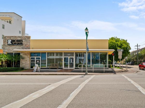 117 NE 5th Avenue, Unit A, Delray Beach, FL 33483