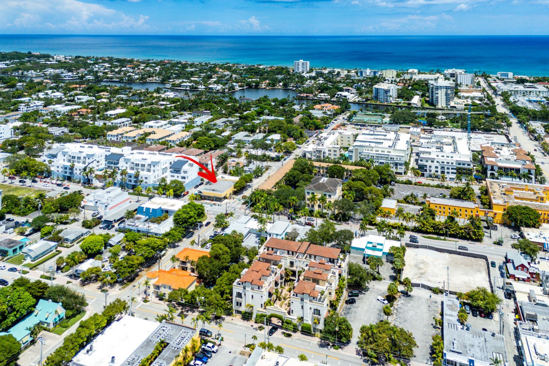 117 NE 5th Avenue, Unit A, Delray Beach, FL 33483 Photo