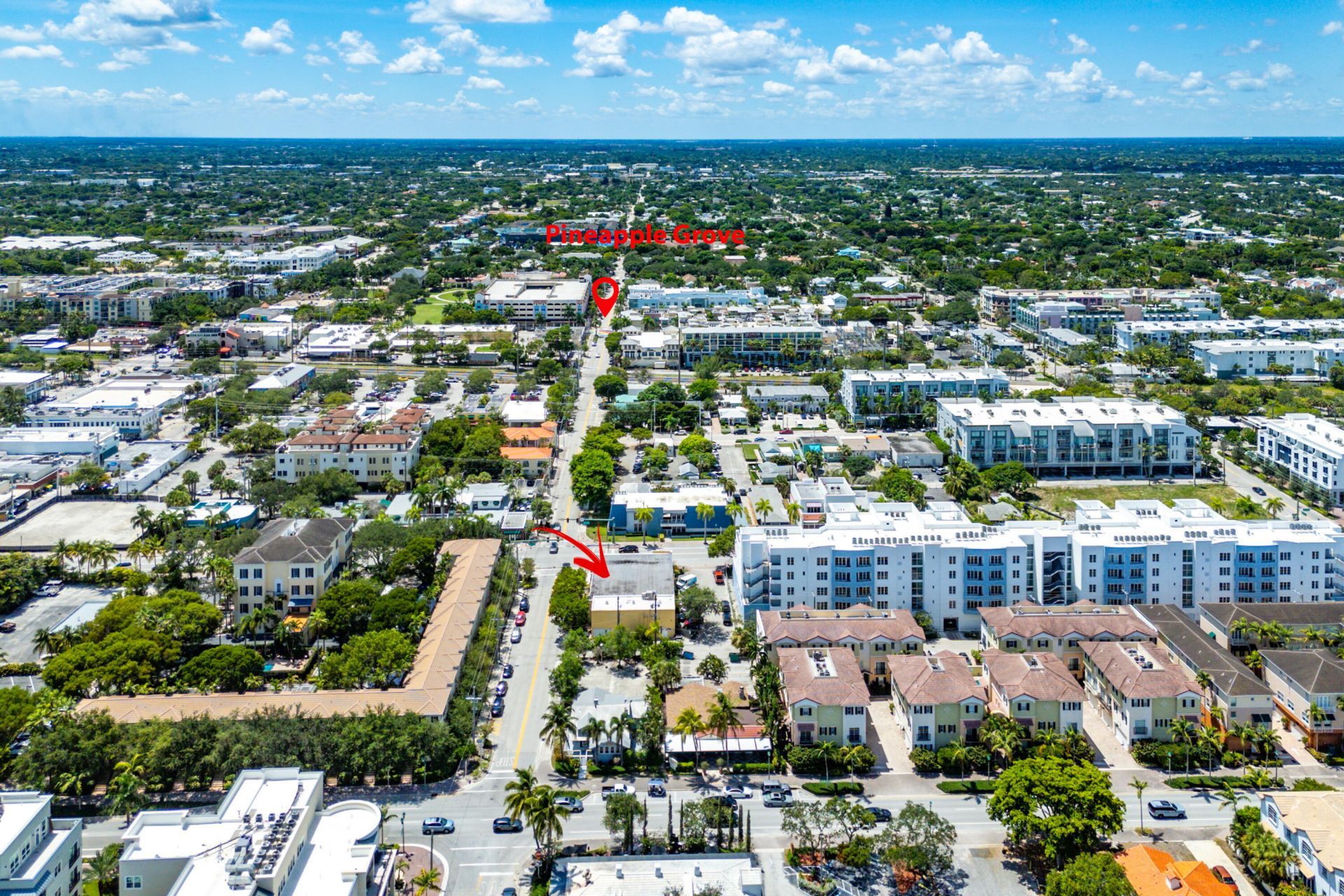 117 NE 5th Avenue, Unit A, Delray Beach, FL 33483 Photo