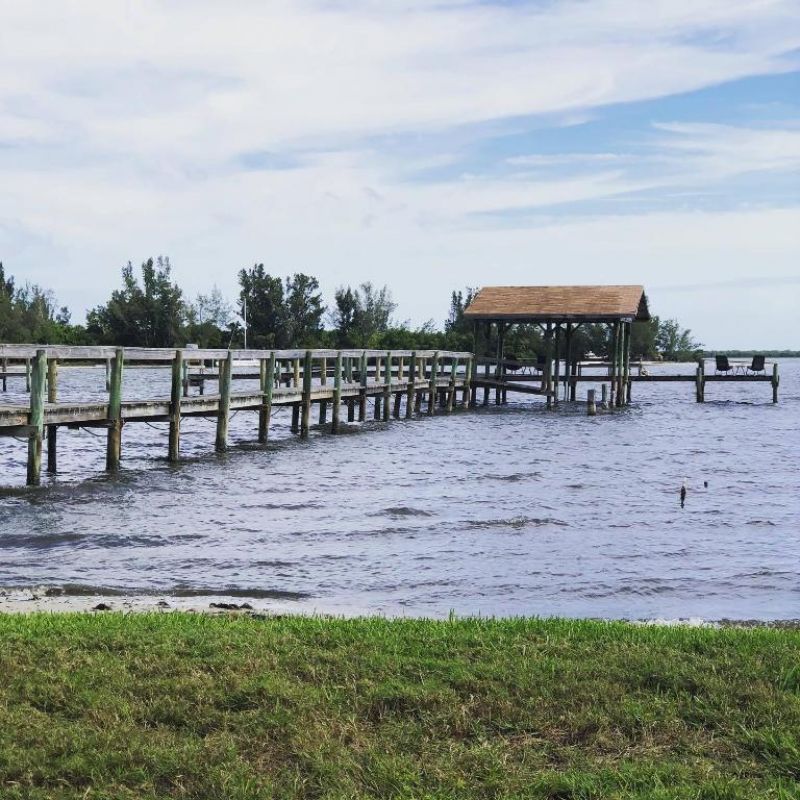 11450 S Indian River Drive, Sebastian, FL 32958 Photo