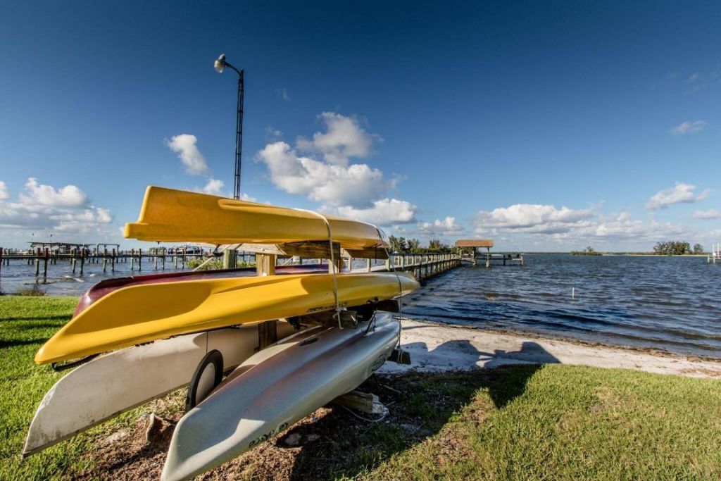 11450 S Indian River Drive, Sebastian, FL 32958 Photo