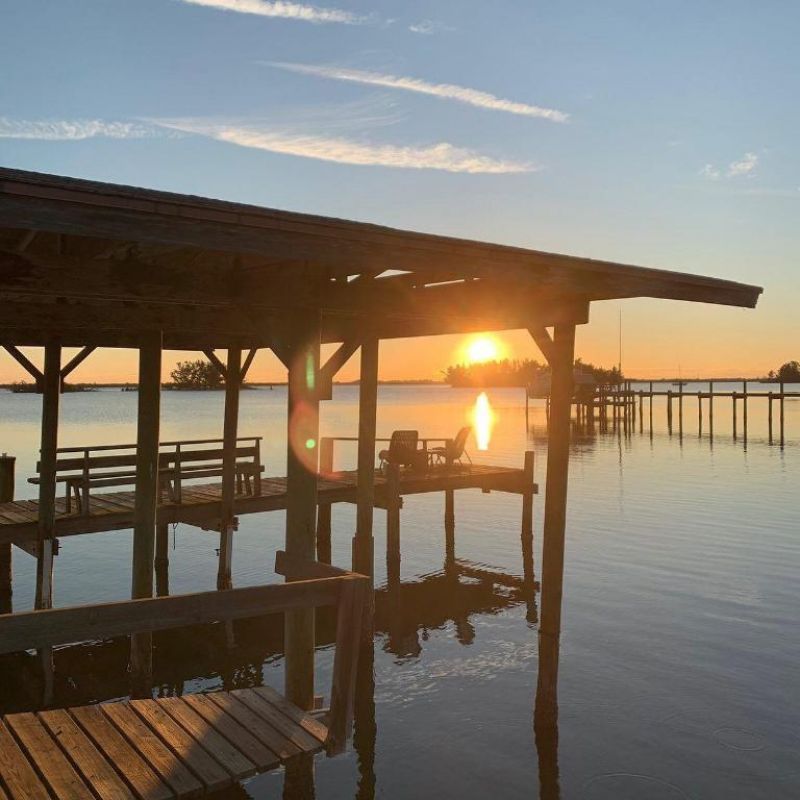 11450 S Indian River Drive, Sebastian, FL 32958 Photo