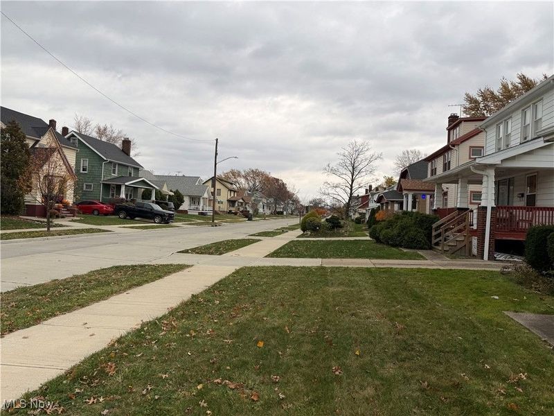 18870 Monterey Avenue, Euclid, OH 44119 Photo 21