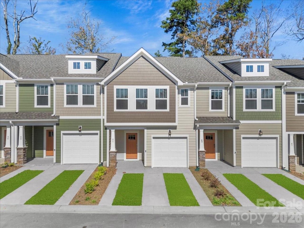 51 Moon Haven Way, Arden, NC 28704 Main Photo