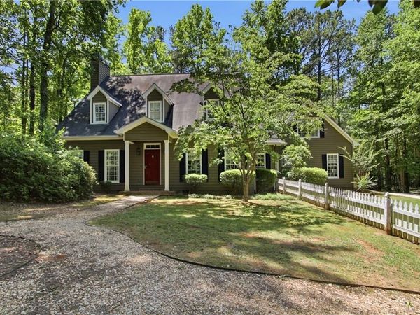 86 Lancaster Way, Newnan, GA 30263