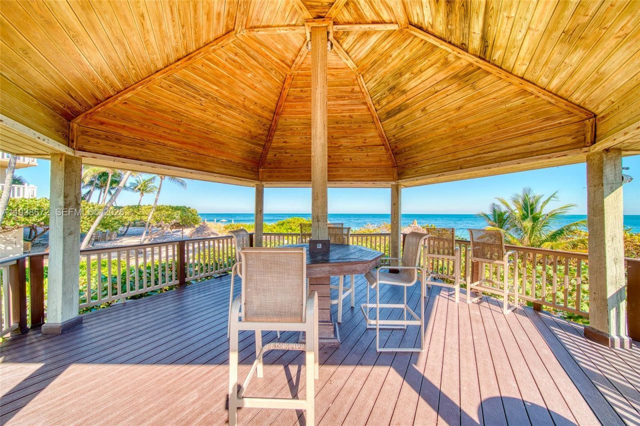 1111 Crandon Blvd, Unit C404, Key Biscayne, FL 33149 Photo