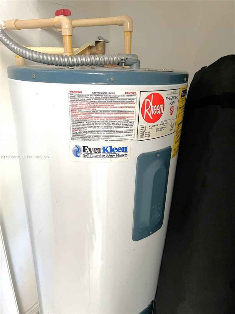 2914 SE 15th Ter, Homestead, FL 33035 Photo