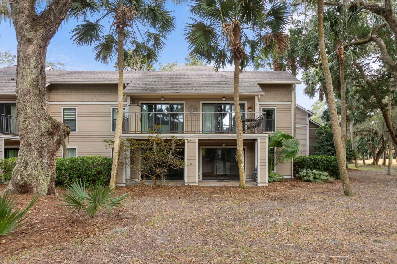 186 High Hammock Villas Photo 21