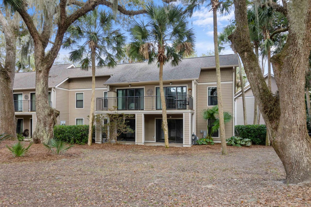 186 High Hammock Villas Photo 23