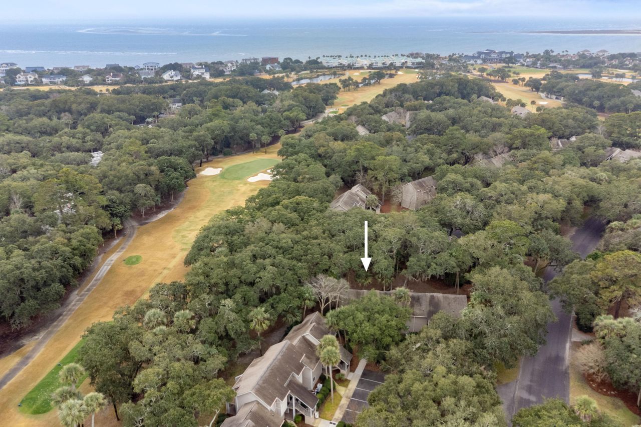 186 High Hammock Villas Photo 24