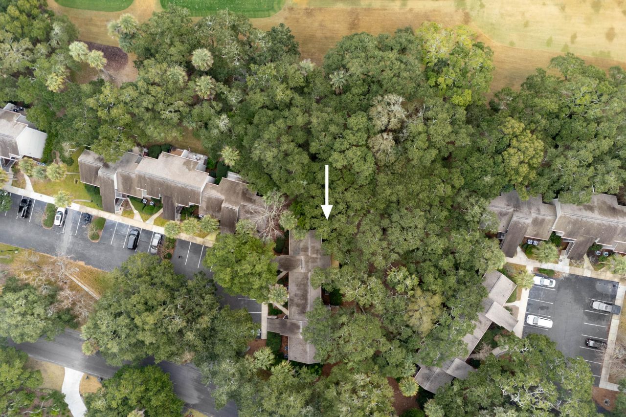 186 High Hammock Villas Photo 25