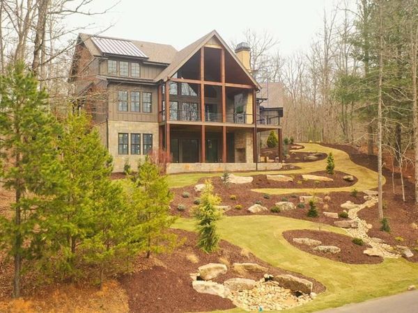 120 Hardwood Court, Mineral Bluff, GA 30559