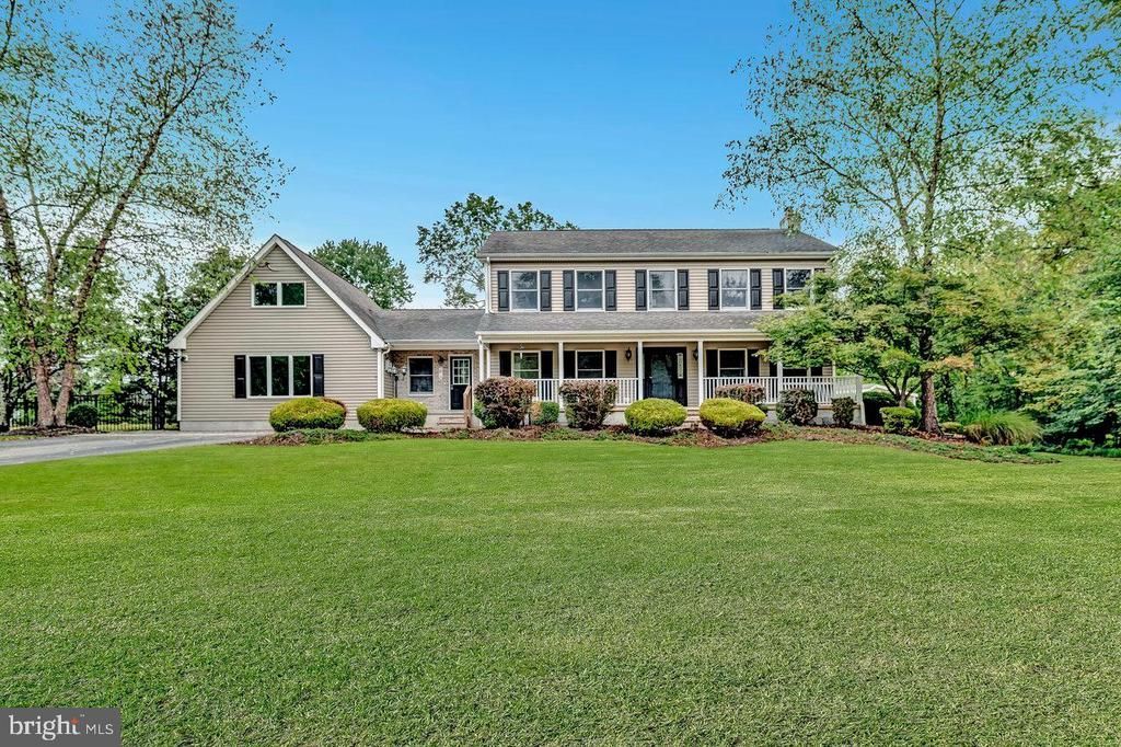 526 County Road 579, Ringoes, NJ 08551 Main Photo