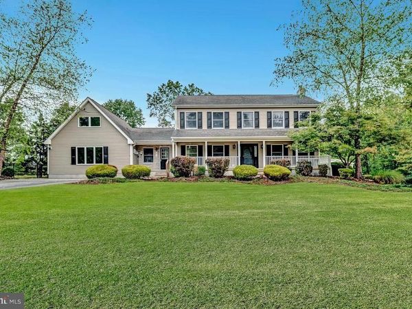 526 COUNTY ROAD 579, RINGOES, NJ 08551