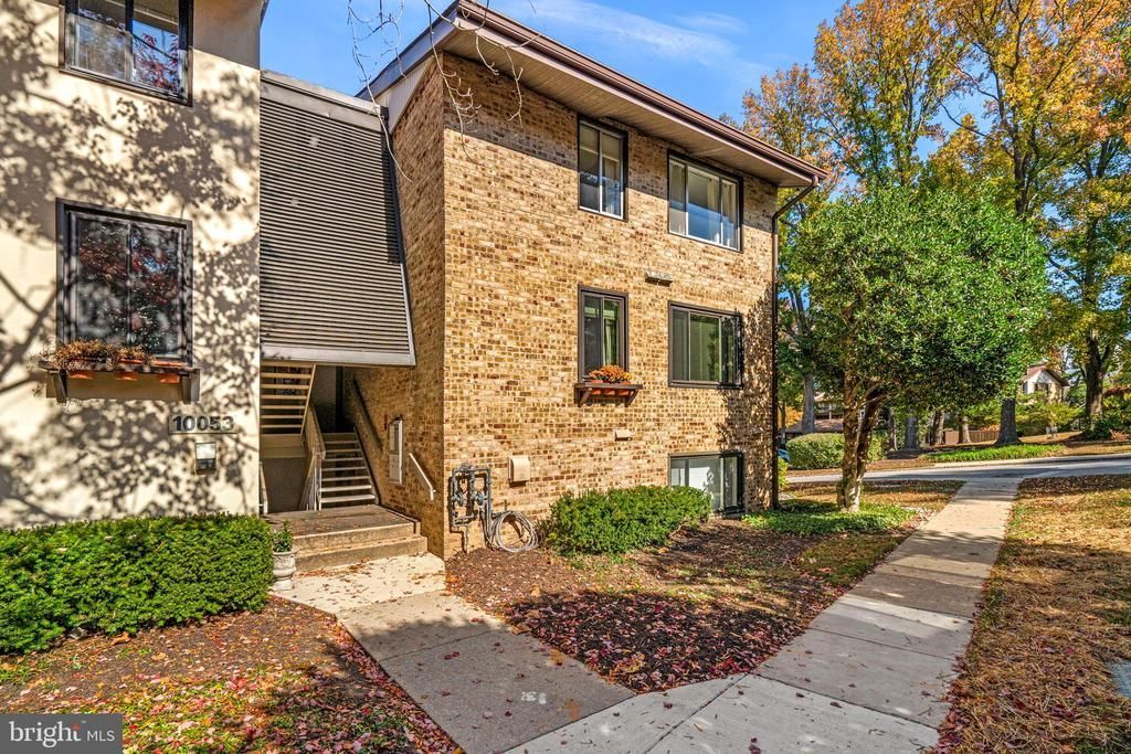 10053 Windstream Drive, Unit 3, Columbia, MD 21044 Main Photo