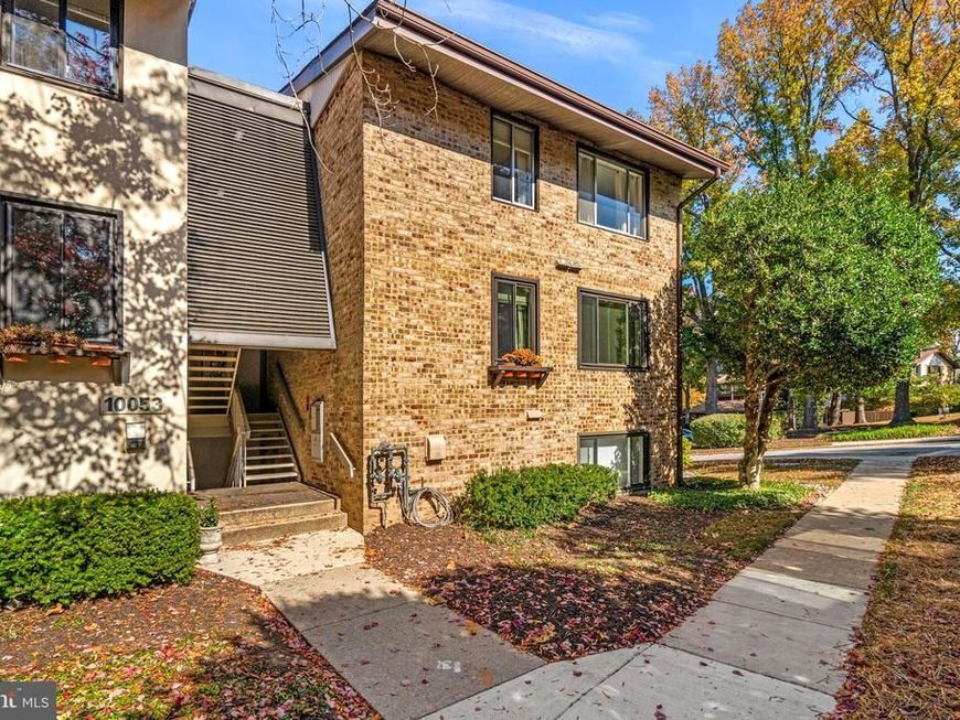 10053 Windstream Drive, Unit 3, Columbia, MD 21044 Main Photo