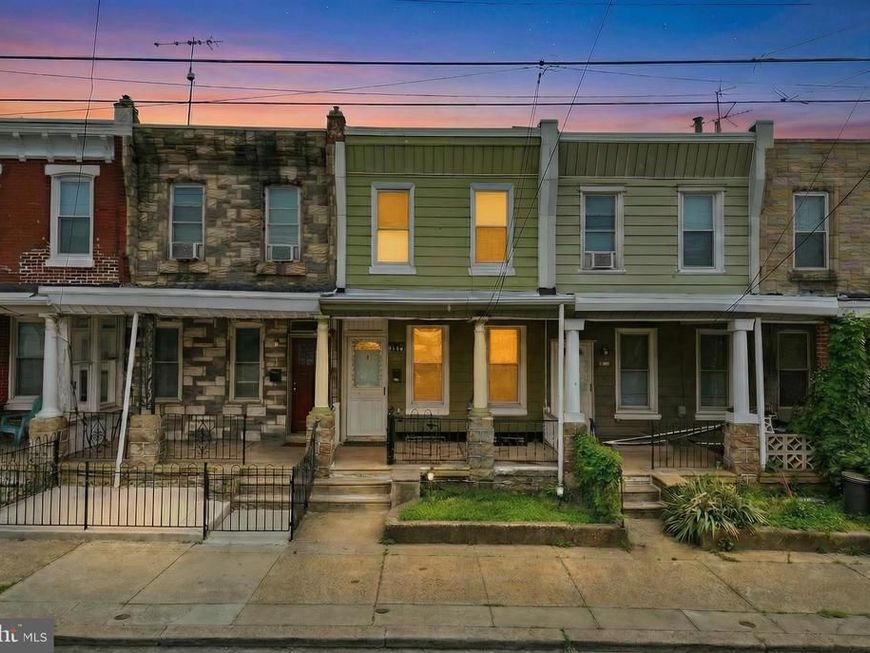 7131 Edmund Street, Philadelphia, PA 19135 Main Photo