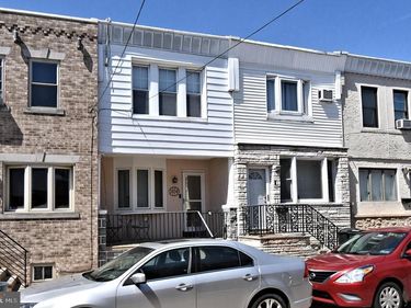 2836 S SYDENHAM STREET, PHILADELPHIA, PA 19145