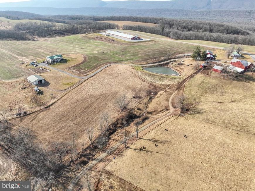 7372 Chaneysville Road, Clearville, PA 15535 Main Photo