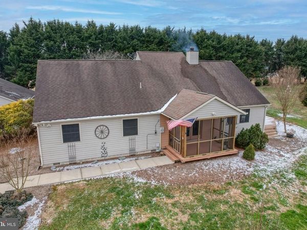 651 DAISEY ROAD, CLAYTON, DE 19938