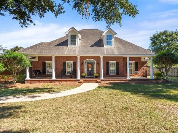 3003 Oak Meadow Lane, Mobile, AL 36619