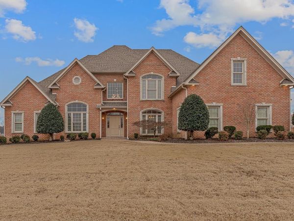 12 Victor Drive, Paragould, AR 72450