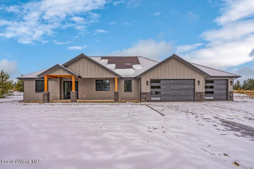 508 W Slaton Ln, Deer Park, WA 99006 Main Photo