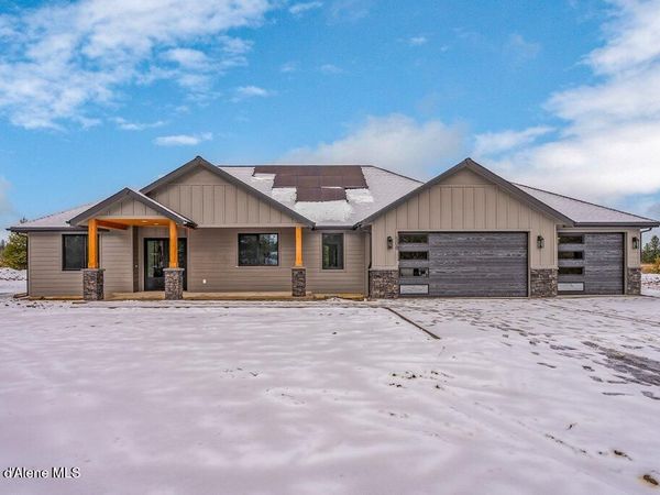 508 W Slaton Ln, Deer Park, WA 99006