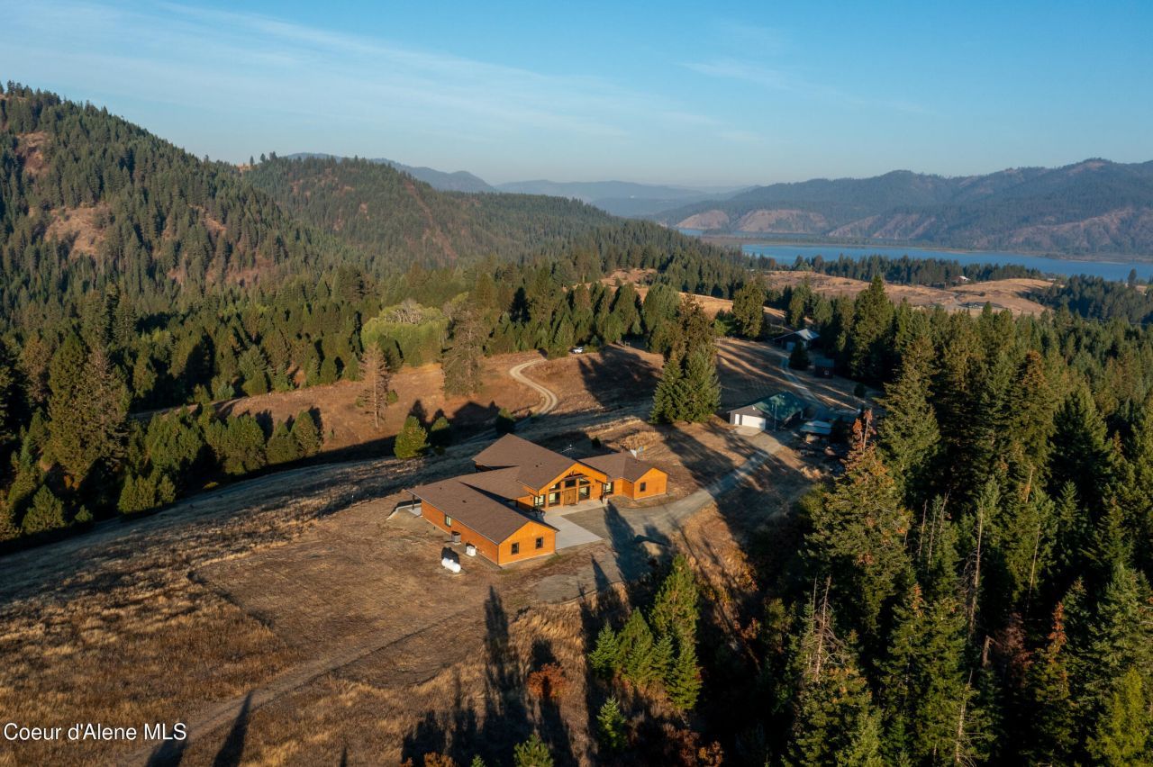 26706 S Willow Creek Rd, Medimont, ID 83842 Main Photo