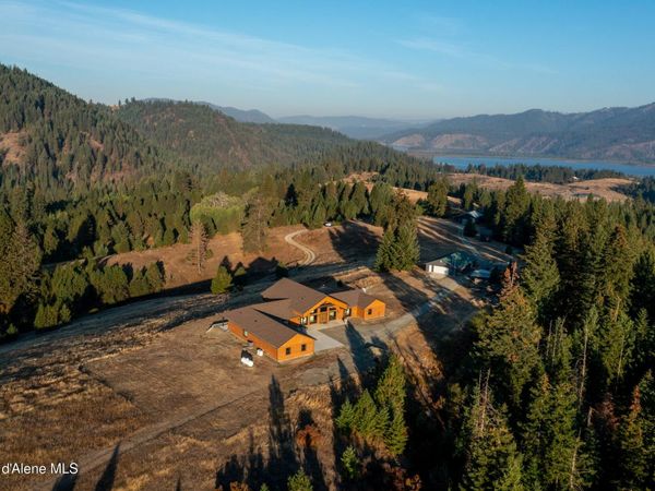 26706 S WILLOW CREEK RD, Medimont, ID 83842