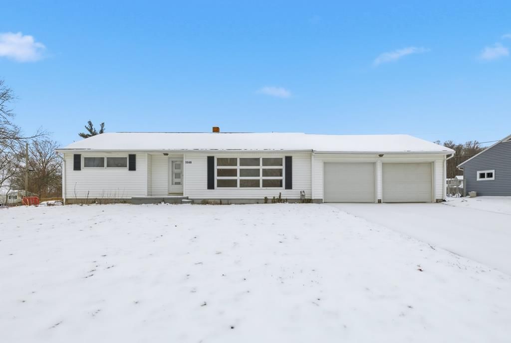 1346 Bella Vista Drive, Lexington, OH 44904 Main Photo