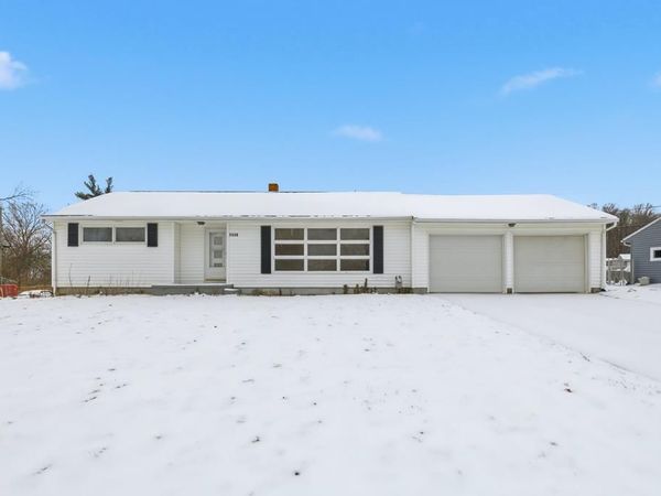 1346 Bella Vista Drive, Lexington, OH 44904