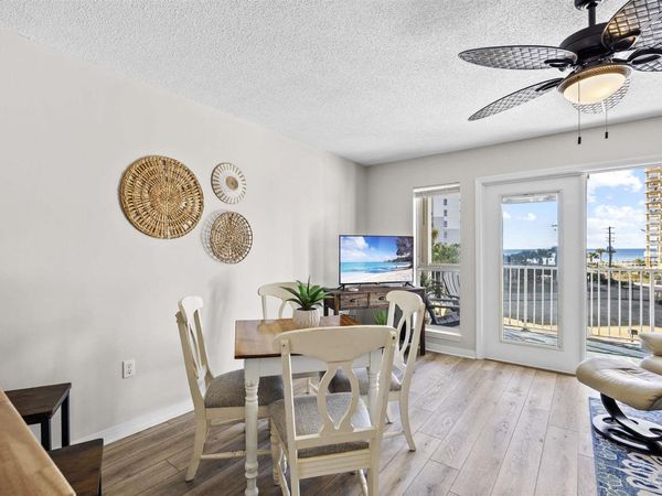 13500 Sandy Key Dr, Unit 309-W, Perdido Key, FL 32507