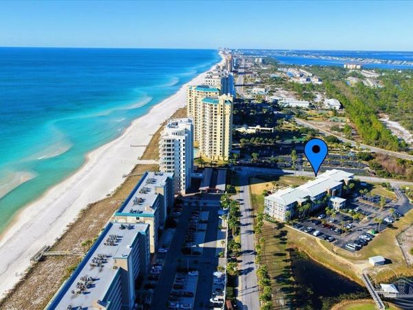 13500 Sandy Key Dr, Unit 309W, Perdido Key, FL 32507