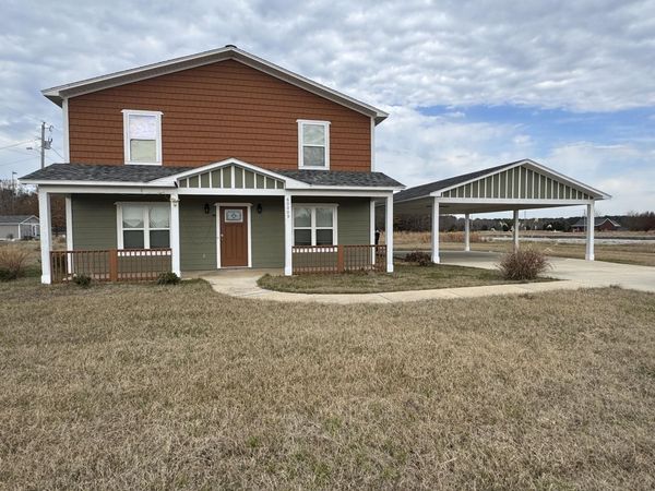 60009 Dunlap Street, Smithville, MS 38870